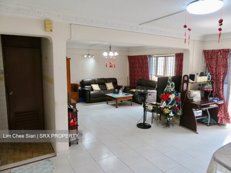 Blk 239 Lorong 1 Toa Payoh (Toa Payoh), HDB 5 Rooms #234844361
